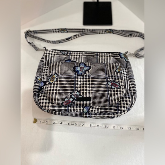 Vera Bradley Carson shoulder bag - Picture 4 of 8